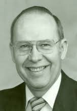 Obituary information for Walter Ralph Borner