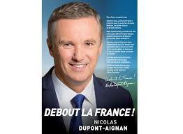 Epingle Sur Presidentielles En France
