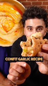 Garlic Chilli Mayo Recipe for Flavorful Sauces