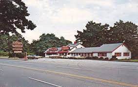Cathy Garden House Styles Lowell Massachusetts Places