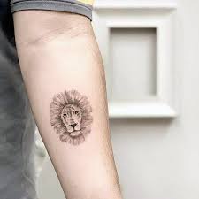 We are state licensed and certified for the art of tattoo & piercing. Top 90 Best Lion Tattoo Designs For Women Graceful Animal Ideas
