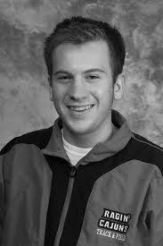 2007 Track Guide.indd