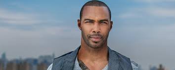 Top 10 badass movie tattoos. Jet Cover Omari Hardwick Jetmag Com
