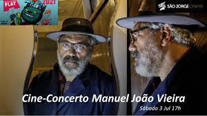 Manuel joão gonçalves rodrigues vieira (lisboa, 17 de outubro de 1962) é um músico, pintor e professor português. Manuel Joao Vieira Home Facebook