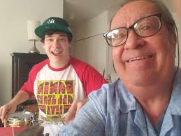 Nicky Marrero (@flyingsticks) • Instagram photos and videos