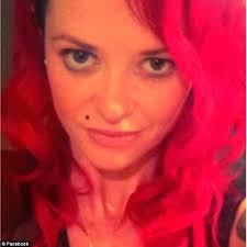 Ross Merrick accused of murdering his girlfriend 'once threw her across a  room'