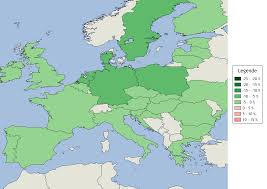 Each member state should have the aim of creating an integrated system of european gas pipelines. Nord Stream 2 Dampft Gaspreise In Europa Ewi