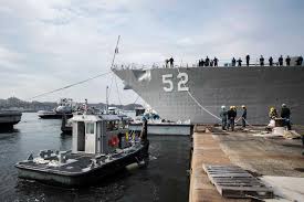 Image result for Destroyer Gray 2018 Fleet