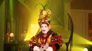 Cat In The Hat Mike Myers Fun Song Movie Scenes Cats Cat In The Hat Party