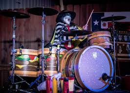 Mac Sabbath Held Their Decennial Jubilee at Wildcatter Saloon!
