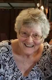 Georgia Alda Vaughan, 85 — Tupper Lake Free Press