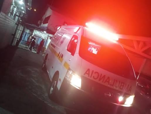 Ambulancia municipal de Boquete traslada pacientes al Instituto Oncológico