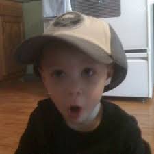 Chad Heath (@DadOutdoors)