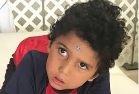 El milagro de Miguelito: viajó a ver a los pingüinos, un accidente lo dejó  en coma y ahora da pelea para recuperarse