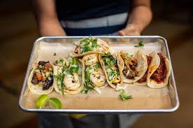 Maybe you would like to learn more about one of these? Hudson Taco In Newburgh Offers A Twist On Mexican Street Food With River Views General Food Drink Hudson Valley Chronogram Magazine