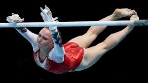 Спортивная гимнастика была включена в программу олимпийских игр 1896 года и с тех пора была неизменно представлена на. Vc9im6ke4s6chm