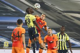 Ben o pozisyonun tekrarını görmedim. Son Dakika Fenerbahce Galatasaray Derbisi Yorumlari Kim Ne Dedi Spor Haberleri Futbol Haberleri