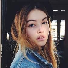 Many felt she had been overly sexualized. Thylane Blondeau Pictures Latest News Videos