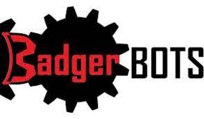 Congratulations to the BadgerBots!