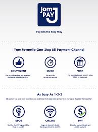 Jompay Bank Islam Malaysia Berhad