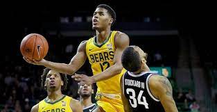 All men's basketball scores ». Baylor Basketball 2020 21 Season Preview