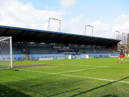 This page displays a detailed overview of the club's current squad. Stade Joseph Marien Stadion In Bruxelles Brussel Belgien Sygic Travel