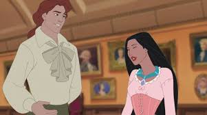 Journey to a new world. Pocahontas Ii Journey To A New World Alchetron The Free Social Encyclopedia