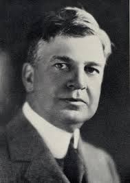 Frederic M. Ayres Sr.