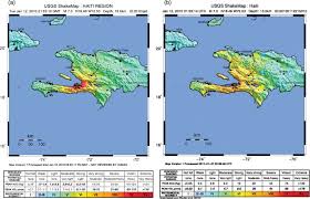 Haiti was struck by a giant 7.2 earthquake on saturday afternoon, with thousands of people feared dead, and tens of. The 2010 Haiti Earthquake Revisited An Acoustic Intensity Map From Remote Atmospheric Infrasound Observations Sciencedirect