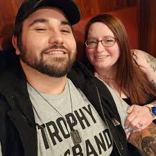 Kasey Marshall and Randy Moricle's Wedding Website