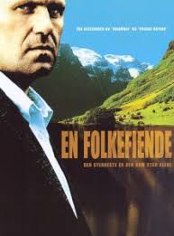 Screen Versions : Ibsen Society of America