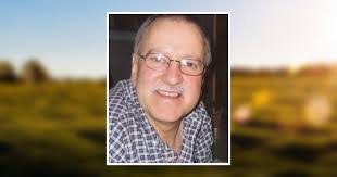 Ronald Corbett's Instagram, Twitter & Facebook