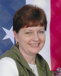 Obituary for Mary Sue Darwent