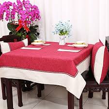 Tre Cotton Linen Pastoral Coffee Table Table Cloth Flax Tablecloth Table Cloth Desk Tea Table Rectangle Tabl Coffee Table Cloth Luxury Appliances Coffee Table