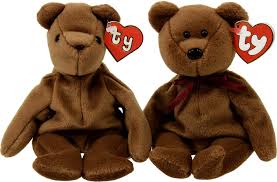 The Great Beanie Baby Bubble By Zac Bissonnette The New York Times