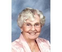 Gloria Post Obituary (2017)