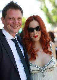 This article is a stub. Dalibor Matanic I Helena Minic On Location Famousfix Com Post