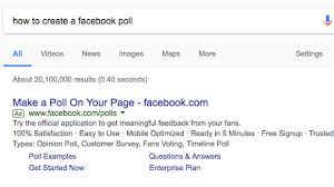 Surveymonkey.com has been visited by 10k+ users in the past month How To Make A Facebook Poll
