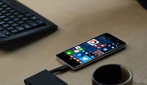 All windows phones running windows phone 8 can be upgraded to windows phone 8.1, with release dependent on carrier rollout dates. Unlocked Windows 10 Powered Alcatel Idol 4s Now Available In Us Gsmarena Com News