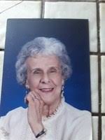 Amelia Murphy Obituary (1925