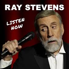 🎹 Have you heard the NEW Ray Stevens comedy album yet?! 🎹, Recorded and  produced at his CabaRay Studio in Nashville, TN, "Say Whut?" features 11  comedic songs from the hilarious Country Music Hall of ...