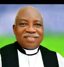 Congratulations to our Daddy. Apostle Prof. Emmanuel Anim (Director of  Pentecost School of Theology and Mission -PSTM) for your promotion to the  academic rank of Associate Professor. Many blessings Papa This is