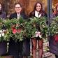 Copy of Copy of Copy of Festive Wreath Making Class event image