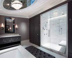 The 100 small bathroom design photos we gathered in the list below prove that size doesn't matter. Master Bathroom Contemporary Bathroom Chicago By Dspace Studio Ltd Aia Houzz