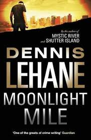 Find out the opinions of others. Review Of Moonlight Mile By Dennis Lehane Rhapsody In Books Weblog