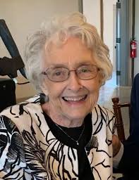 Obituary information for Norma Jean Donelson Ragar Smyser