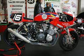 Pin On Endurance Racer Style Bikes