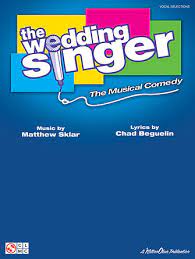 Various artists · compilation · 1998 · 14 songs. The Wedding Singer Hal Leonard Online