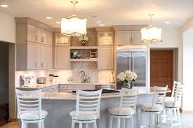 kitchen remodel: before and after