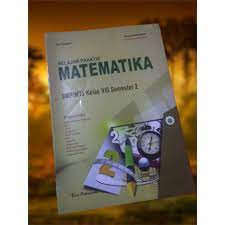 We did not find results for: Lks Matematika Smp Kelas 8 Semester 2 Kurikulum 2013 Viva Pakarindo Shopee Indonesia